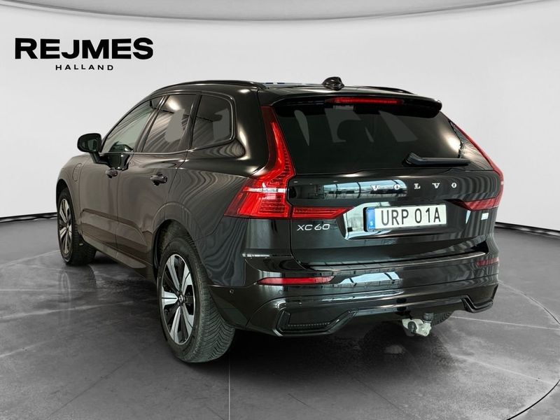 Volvo XC60 bild 2