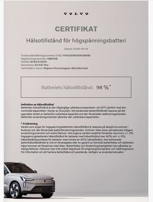 Volvo XC60 bild 16