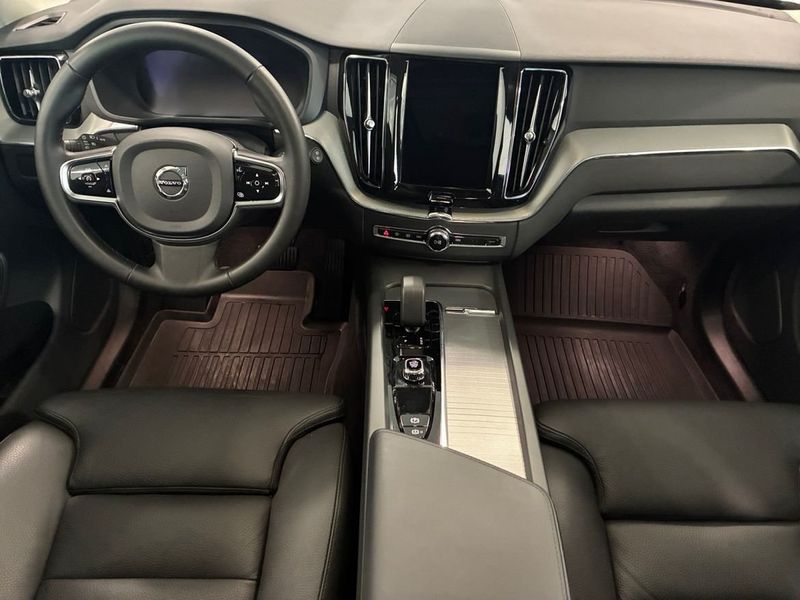 Volvo XC60 bild 5