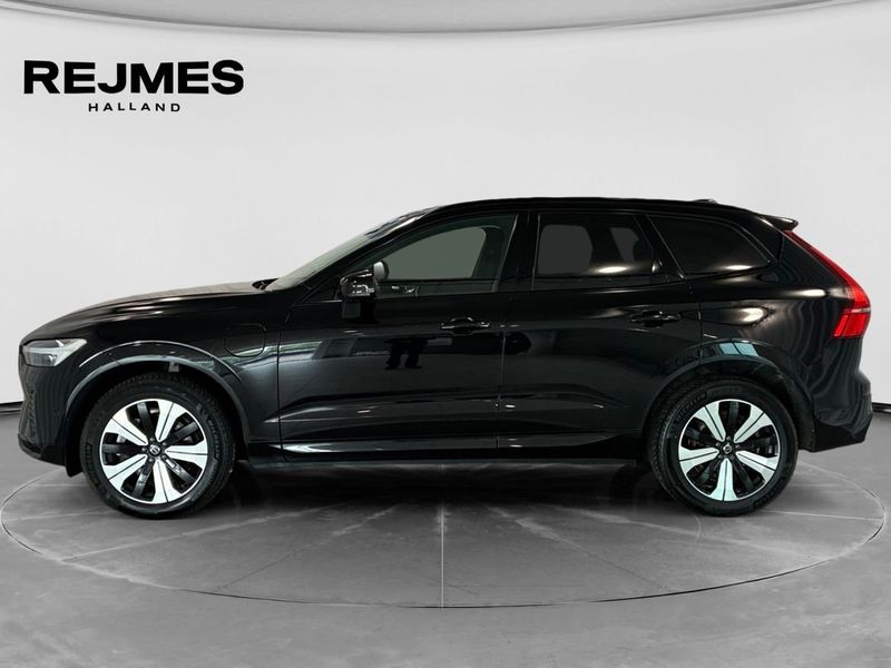 Volvo XC60 bild 3