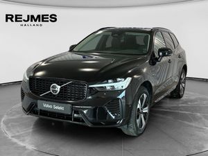 Volvo XC60 bild 1