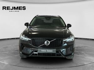 Volvo XC60 bild 8