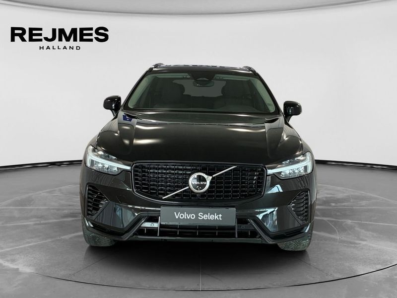Volvo XC60 bild 8