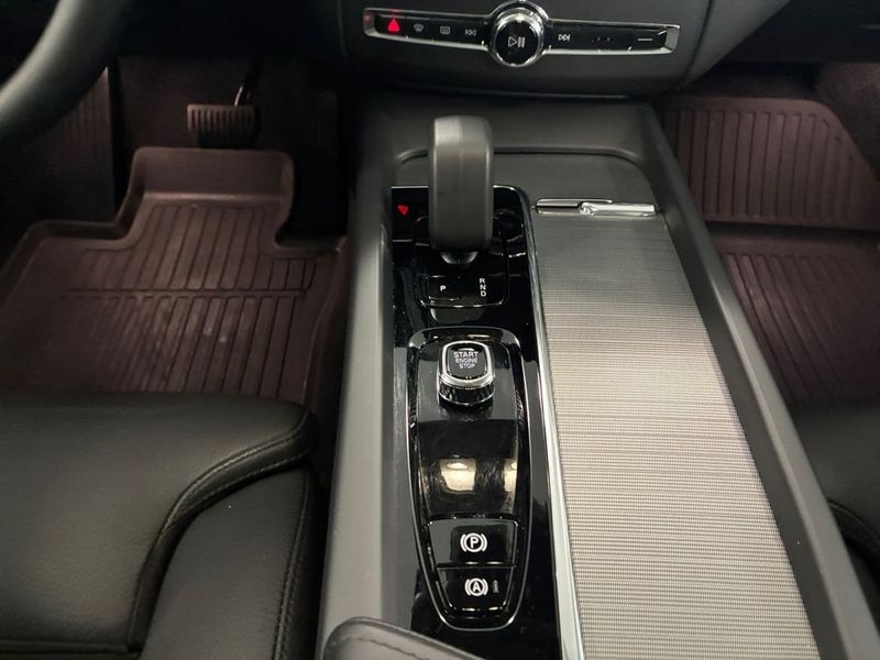Volvo XC60 bild 12