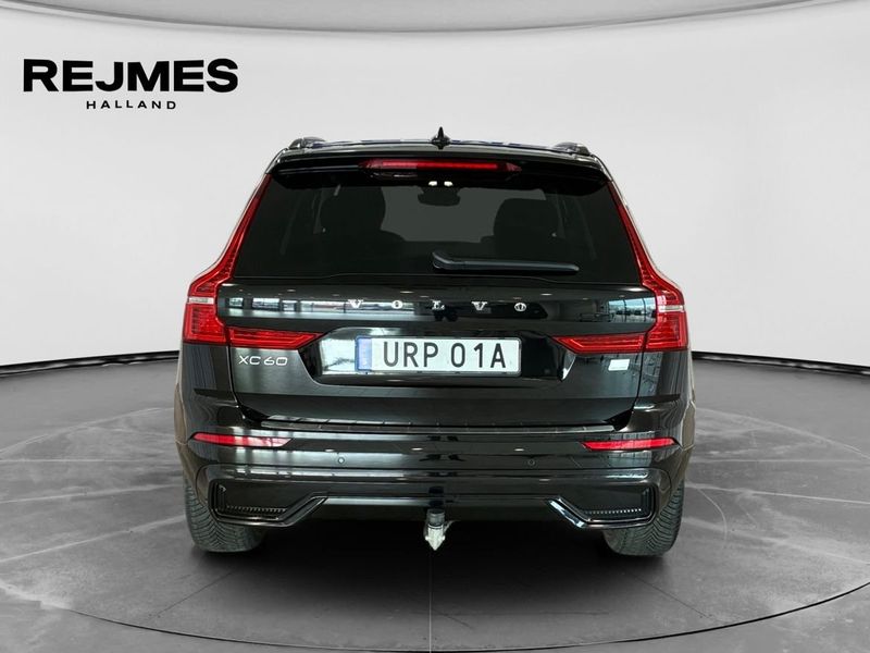 Volvo XC60 bild 7