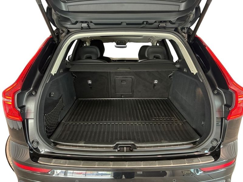 Volvo XC60 bild 13