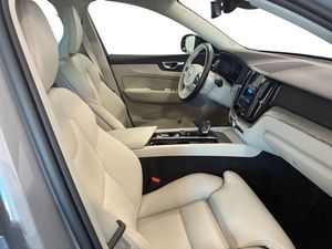 Volvo XC60 bild 4
