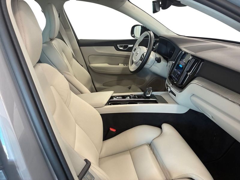 Volvo XC60 bild 4