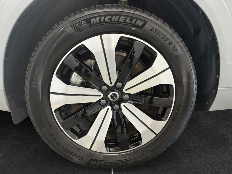 Volvo XC60 bild 9