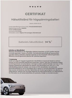 Volvo XC60 bild 15