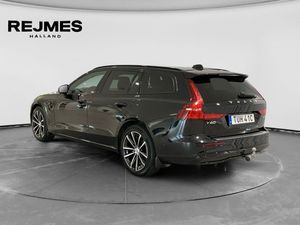 Volvo V60 bild 2