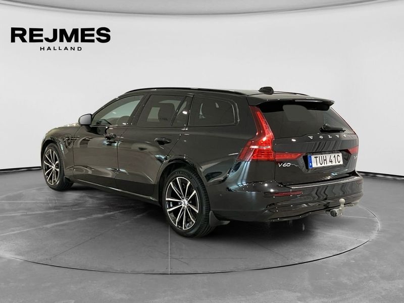 Volvo V60 bild 2