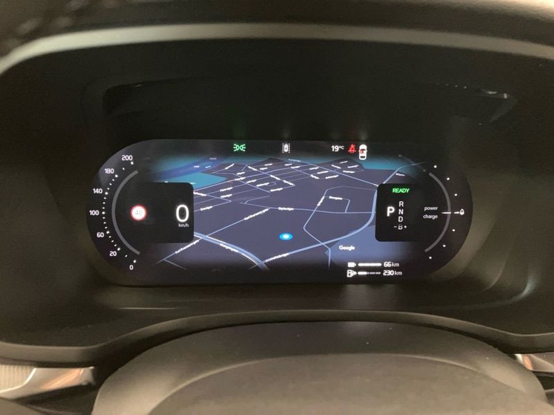 Volvo V60 bild 11