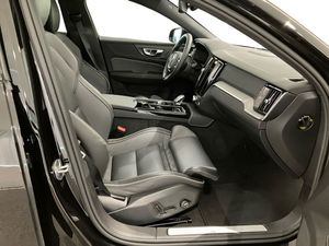 Volvo V60 bild 4