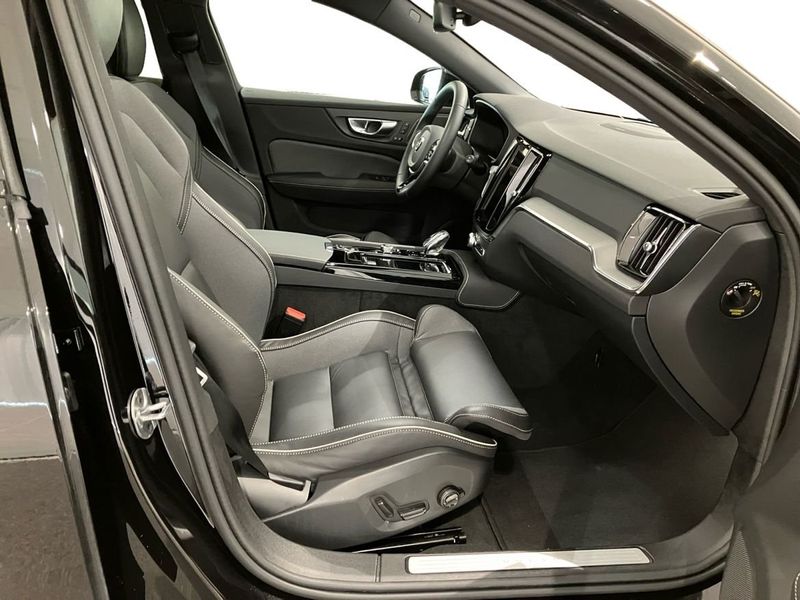 Volvo V60 bild 4