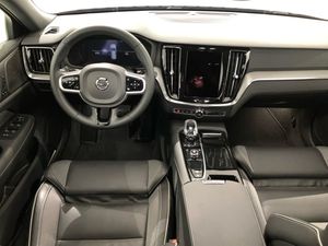 Volvo V60 bild 5
