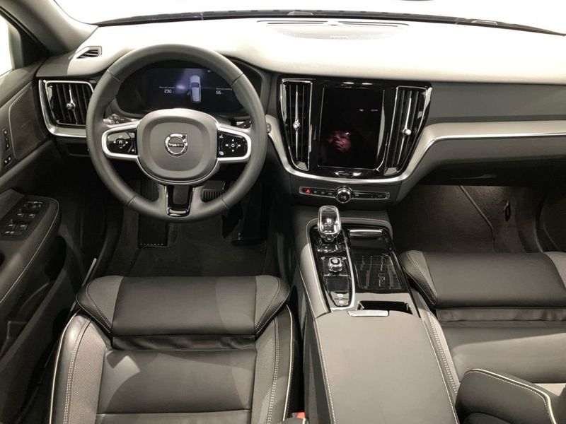 Volvo V60 bild 5