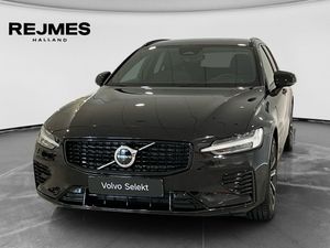Volvo V60 bild 1