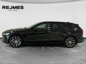 Volvo V60 bild 3