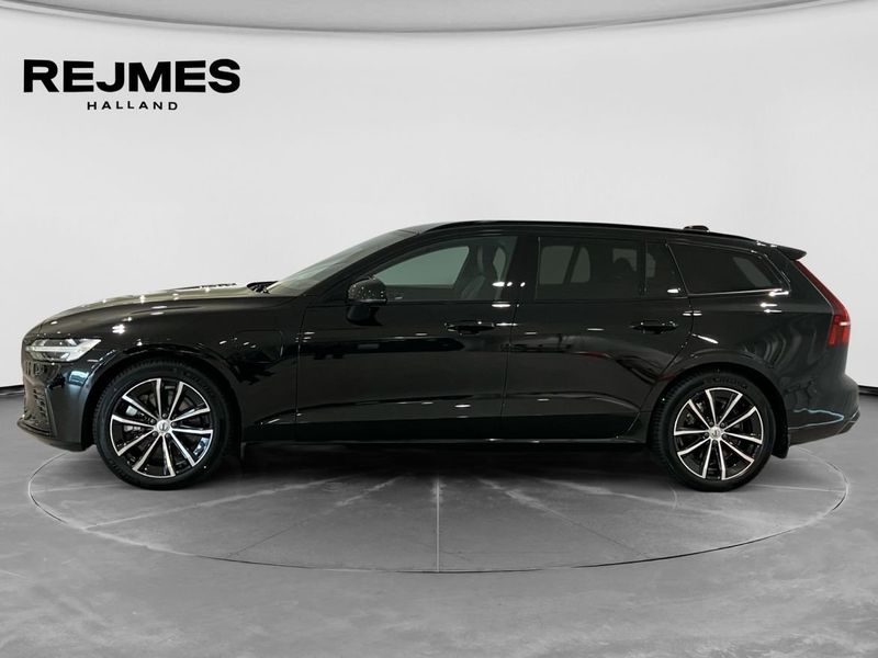 Volvo V60 bild 3