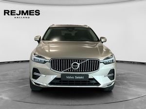 Volvo XC60 bild 10
