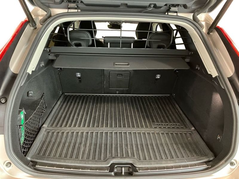 Volvo XC60 bild 15