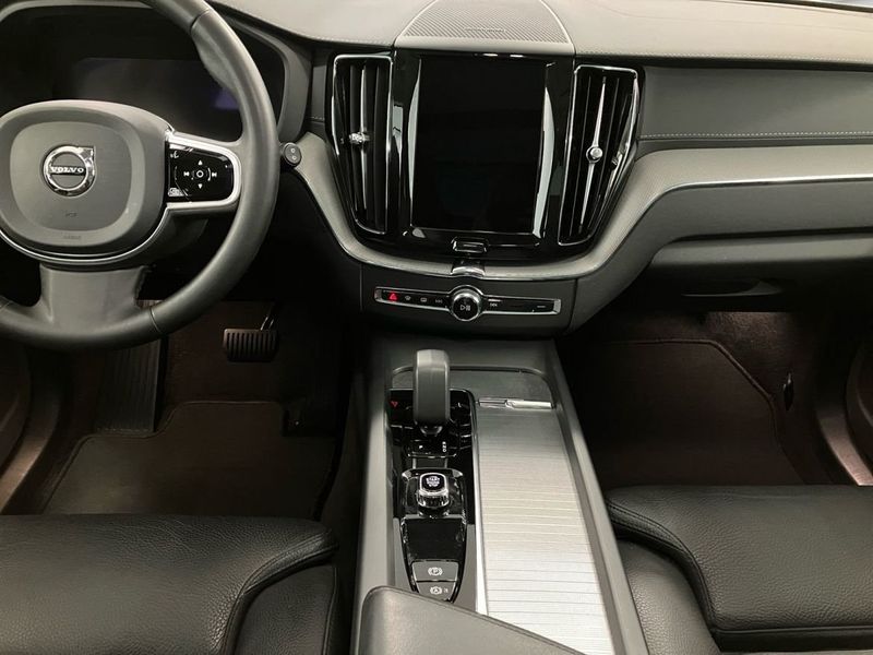 Volvo XC60 bild 14