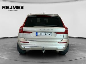 Volvo XC60 bild 9