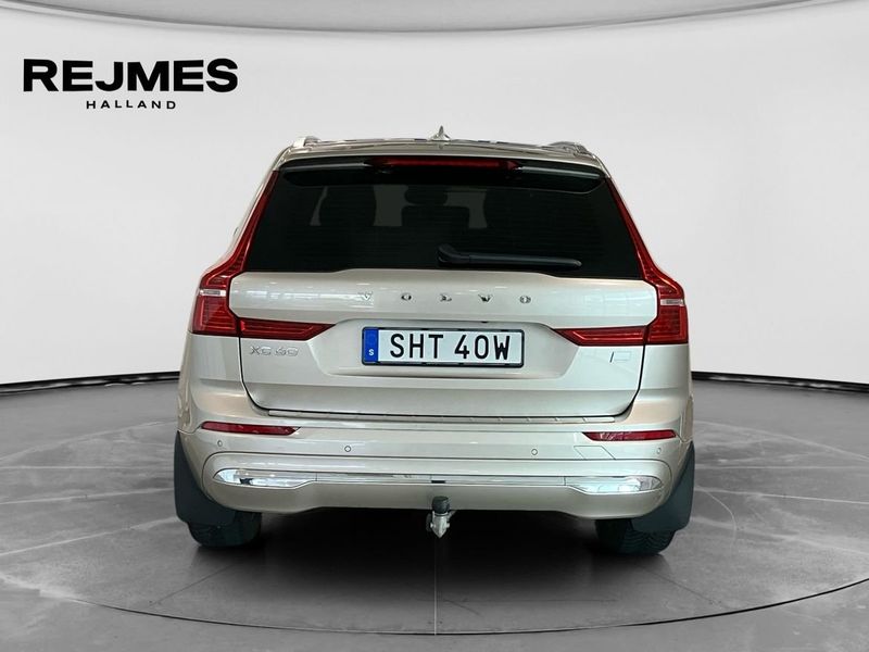 Volvo XC60 bild 9