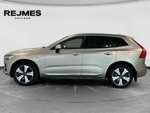 Volvo XC60 bild 5