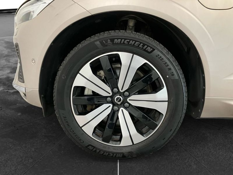 Volvo XC60 bild 11