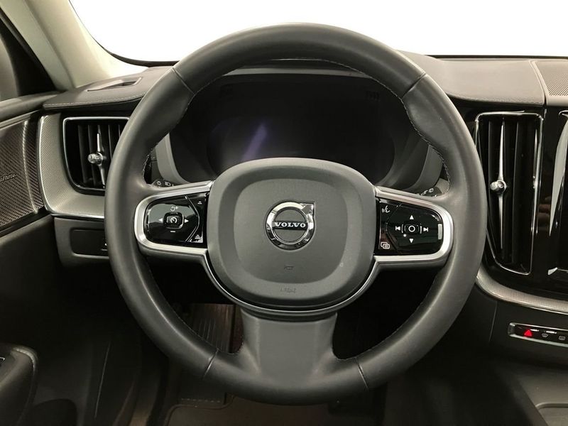 Volvo XC60 bild 12