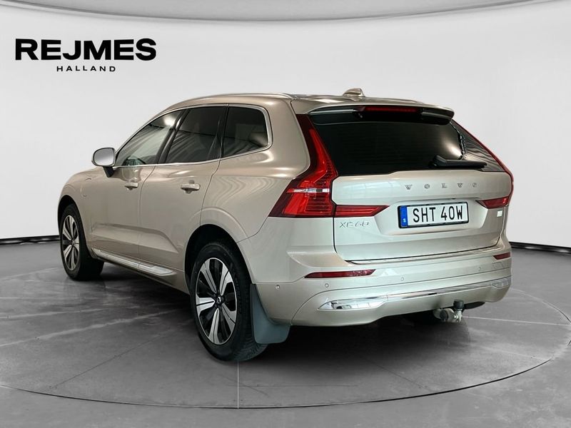 Volvo XC60 bild 4