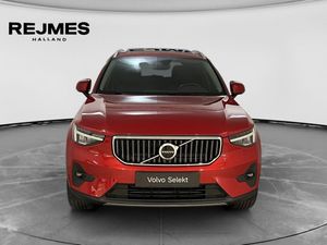 Volvo XC40 bild 9