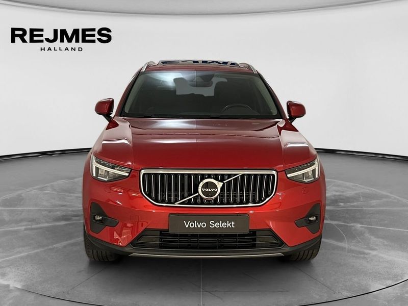 Volvo XC40 bild 9