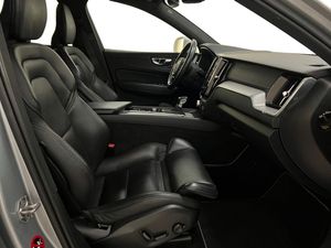 Volvo XC60 bild 4
