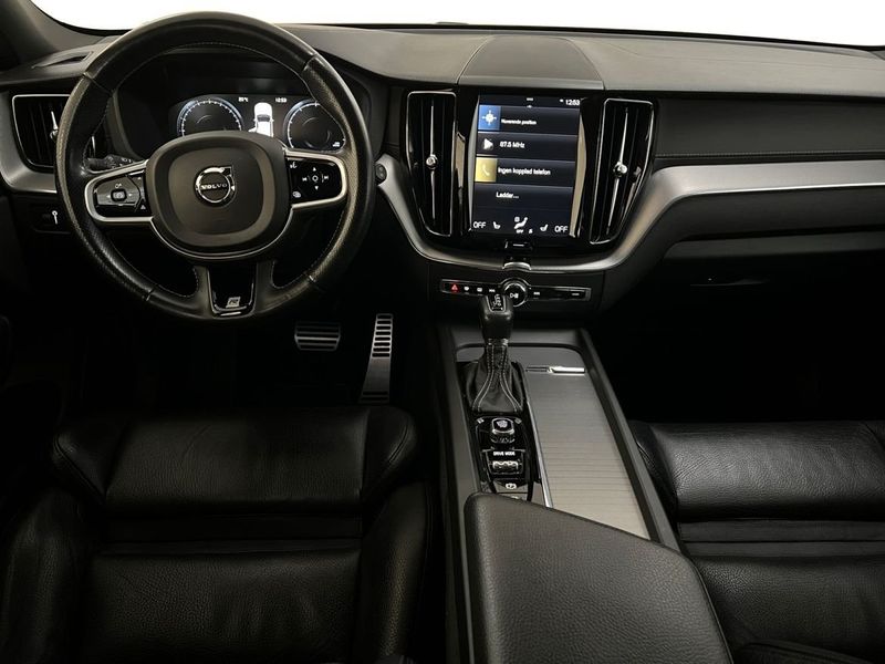 Volvo XC60 bild 6