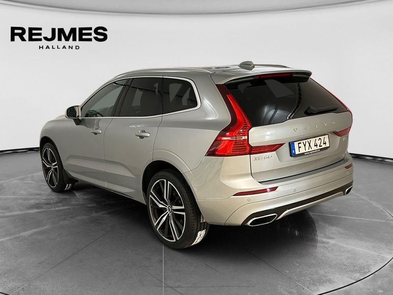 Volvo XC60 bild 2