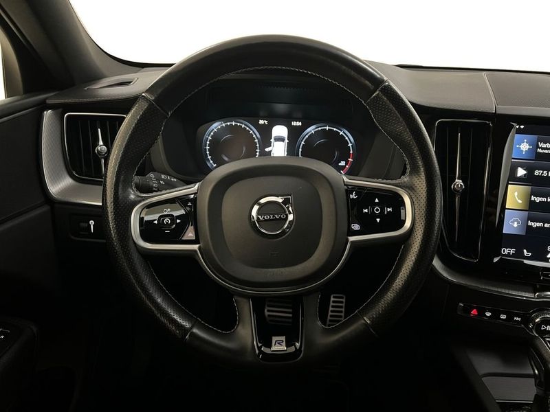 Volvo XC60 bild 11