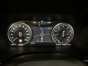Volvo XC60 bild 12