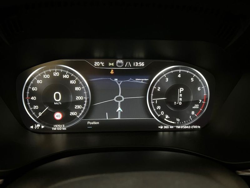 Volvo XC60 bild 12