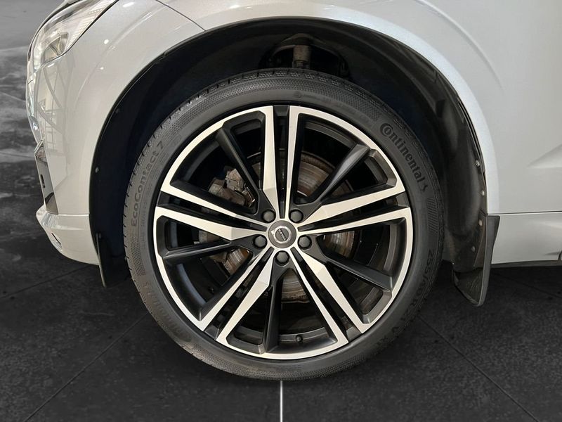 Volvo XC60 bild 10