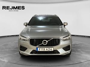 Volvo XC60 bild 9