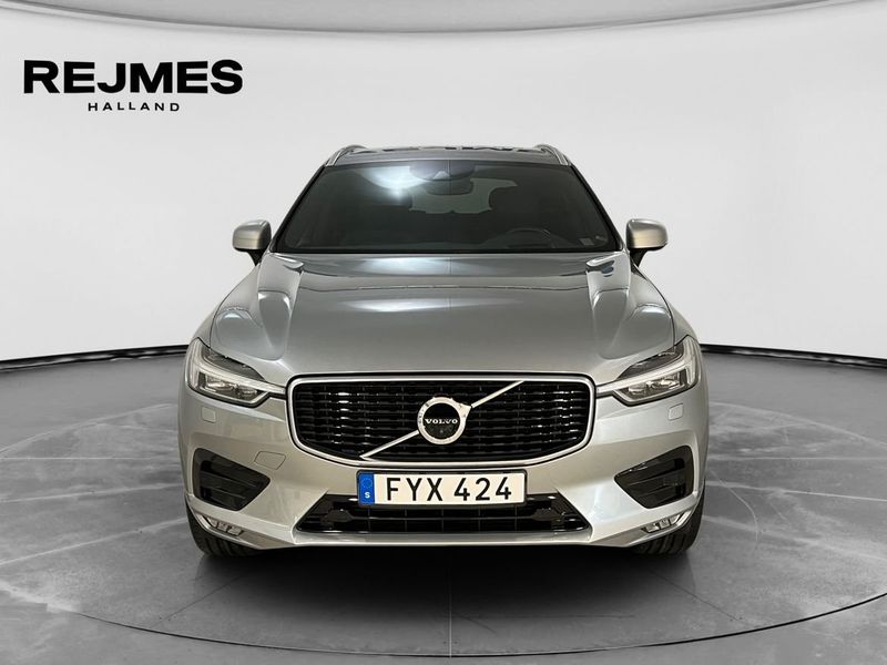 Volvo XC60 bild 9