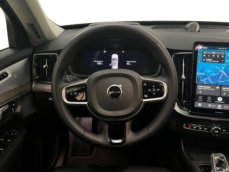 Volvo XC90 bild 11