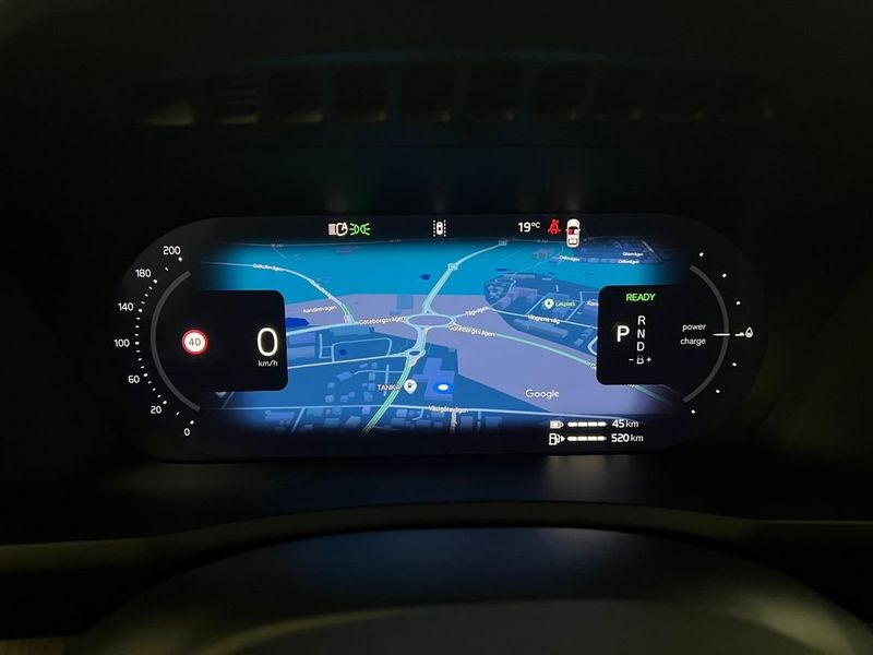 Volvo XC90 bild 12