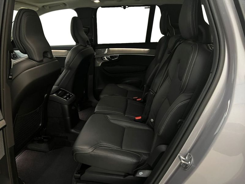 Volvo XC90 bild 6
