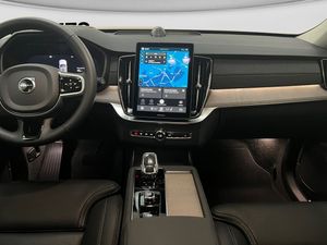 Volvo XC90 bild 13