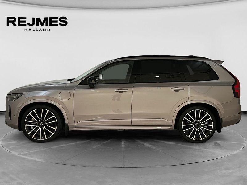 Volvo XC90 bild 3