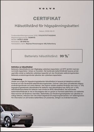 Volvo XC90 bild 15